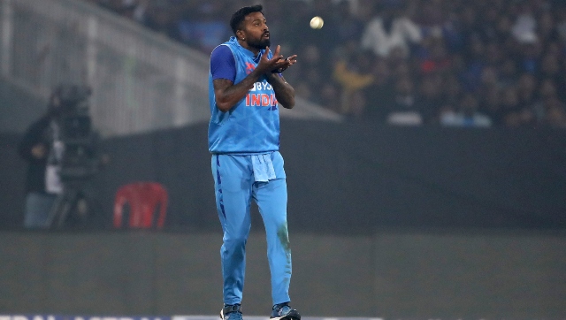 India vs New Zealand: ‘It was a shocker,’ Hardik Pandya lambasts Lucknow pitch after low-scoring thriller India vs New Zealand: ‘It was a shocker,’ Hardik Pandya lambasts Lucknow pitch after low-scoring thriller