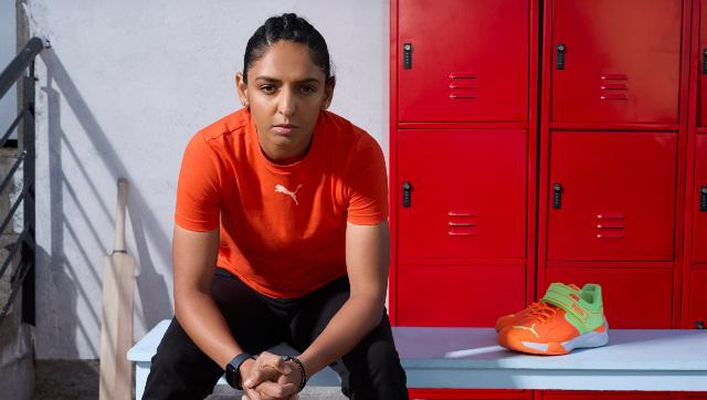 India captain Harmanpreet Kaur named Puma India's latest brand ambassador India captain Harmanpreet Kaur named Puma India's latest brand ambassador