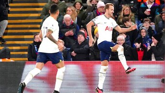 Premier League: 'Harry Kane will break all goalscoring records,' says Antonio Conte
