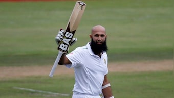 Hashim Amla announces retirement from all forms of cricket