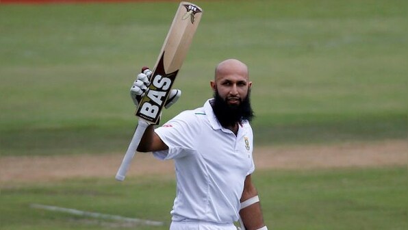 Hashim Amla announces retirement from all forms of cricket