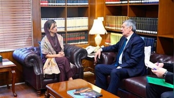 Pakistan trying to woo Taliban? Its foreign minister surely doing so