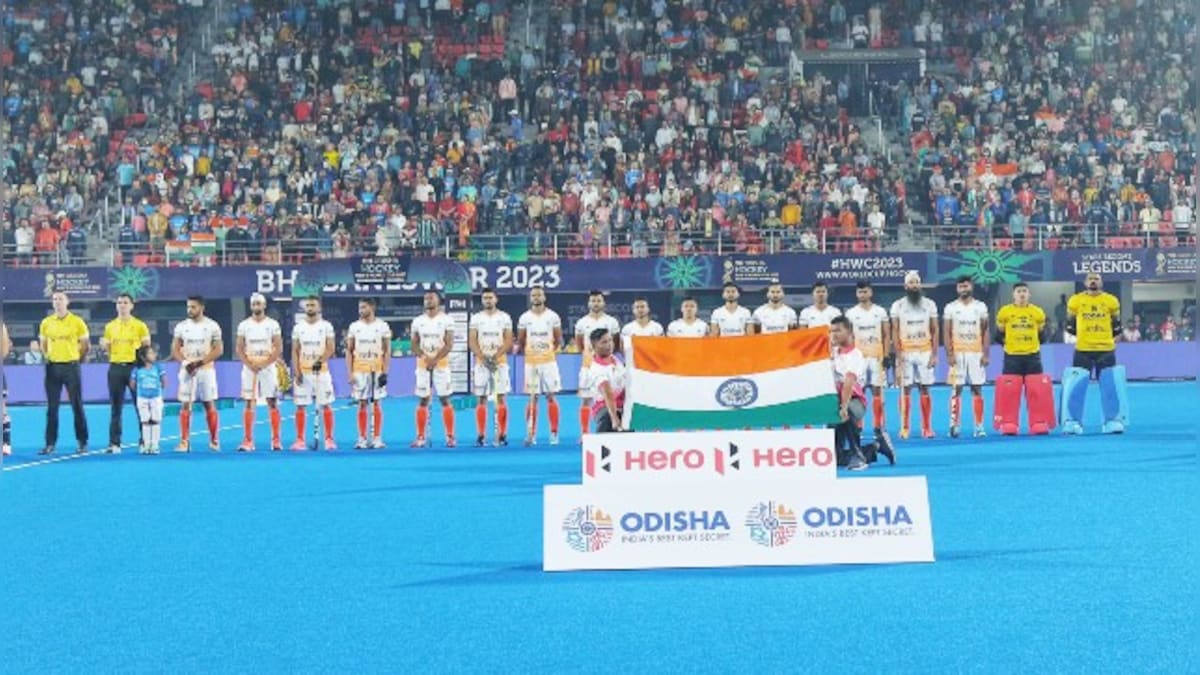 Hockey World Cup 2023: India face Asian Games champions Japan as possible worst-ever placing looms