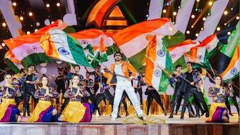 Hockey World Cup 2023 starts with glittering opening ceremony in Cuttack