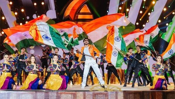 Hockey World Cup 2023 starts with glittering opening ceremony in Cuttack