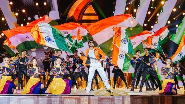 Hockey World Cup 2023 starts with glittering opening ceremony in Cuttack Hockey World Cup 2023 starts with glittering opening ceremony in Cuttack