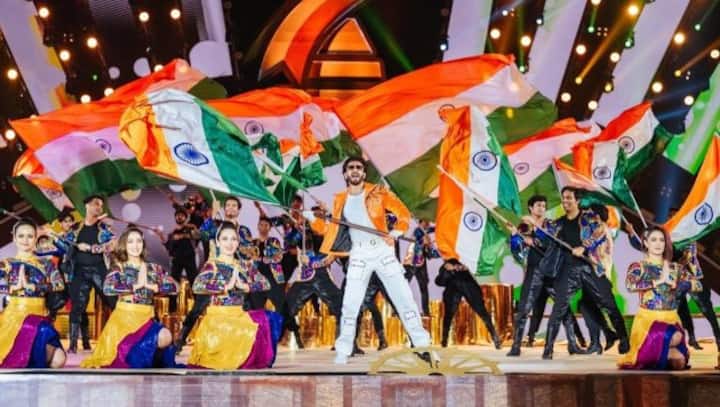 Hockey World Cup 2023 starts with glittering opening ceremony in Cuttack