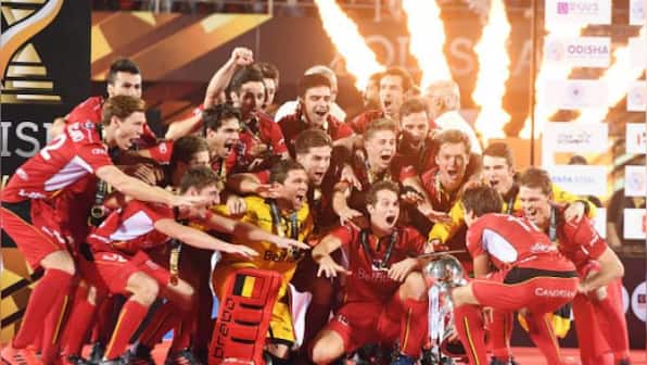 Hockey World Cup 2023: Top 5 favourites to win the trophy