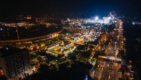 Hockey World Cup: Fan park, cultural show, Bhubaneswar pulls out all stops to make 2023 event extra special