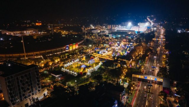 Hockey World Cup: Fan park, cultural show, Bhubaneswar pulls out all stops to make 2023 event extra special Hockey World Cup: Fan park, cultural show, Bhubaneswar pulls out all stops to make 2023 event extra special