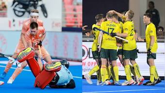 Hockey World Cup 2023: Australia held to 3-3 draw by Argentina, Netherlands crush New Zealand
