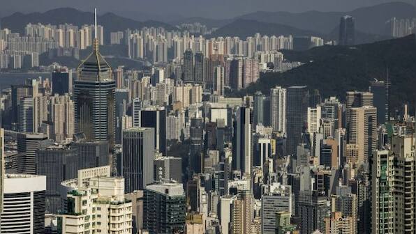 Hong Kong home prices drop 15.6% in 2022, first annual drop since 2008