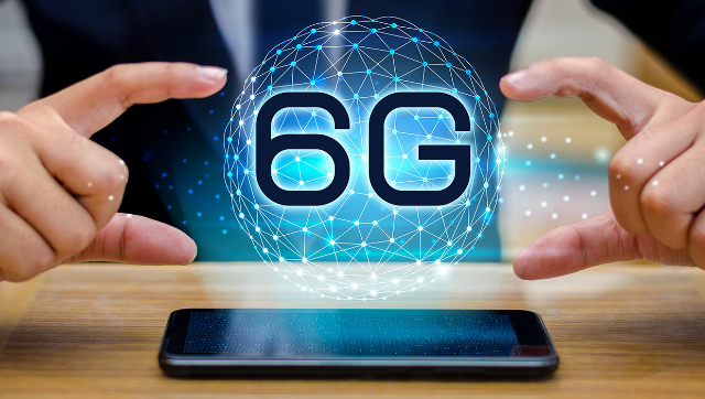 Human body can help power 6G devices as antennas in future, boost signal, shows study Human body can help power 6G devices as antennas in future, boost signal, shows study