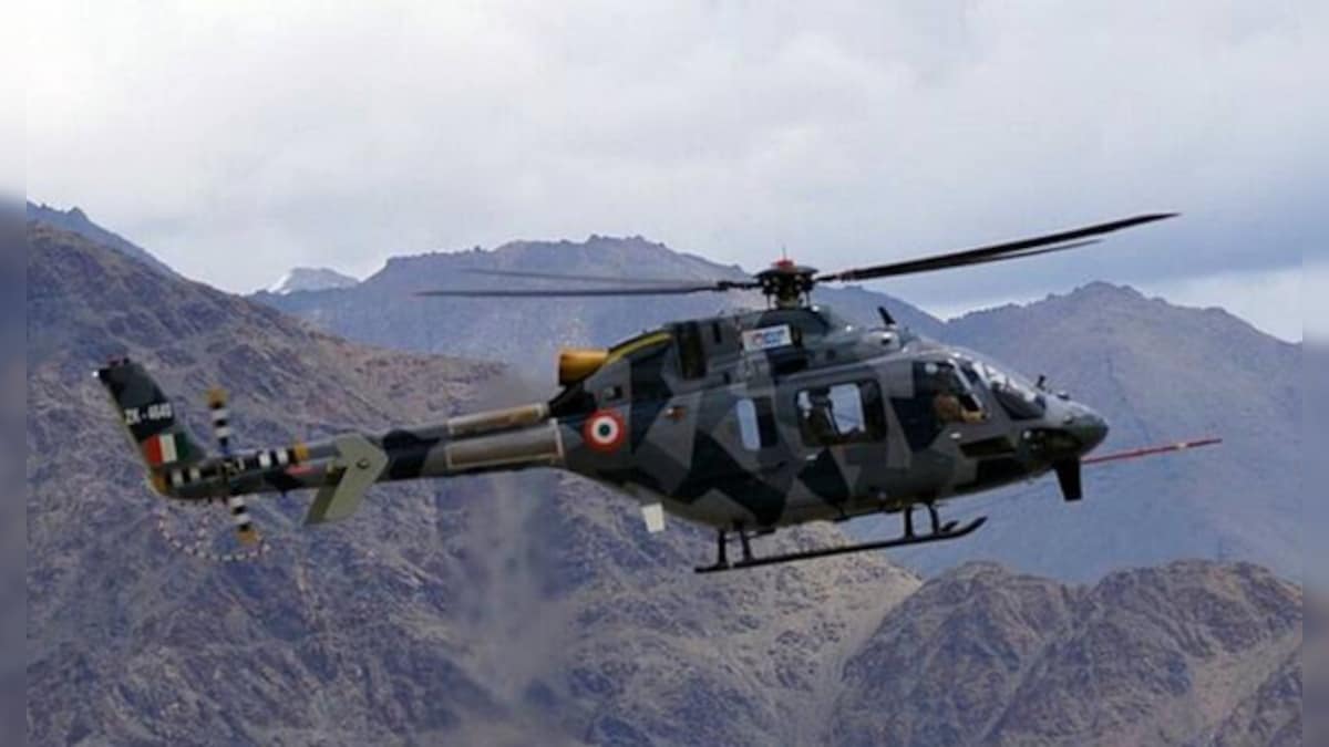 IAF's Mi-17 helicopters to become more lethal, will get made-in-India armour