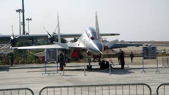India-Japan air exercises are aimed at belligerent, expansionist China