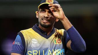 India vs Sri Lanka: SL skipper Dasun Shanakaa wants to seize momentum against Hardik Pandya-led India