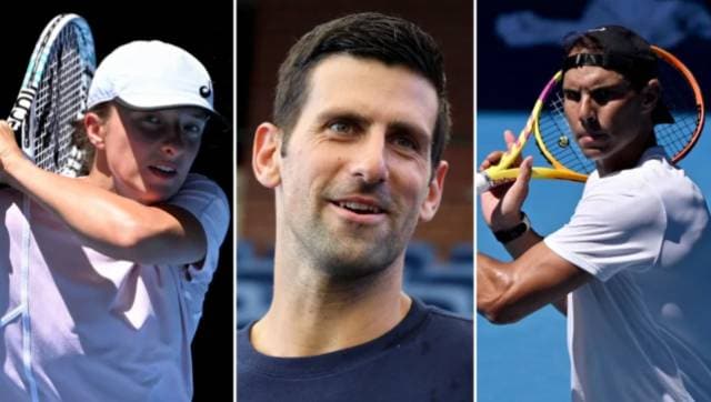 Australian Open 2023: Djokovic Returns, Nadal’s Form, Swiatek’s ...