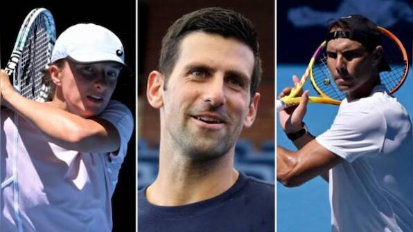 Australian Open 2023: Djokovic returns, Nadal’s form, Swiatek’s challengers and more talking points