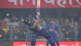 India vs Sri Lanka: SL captain Dasun Shanaka blames bowlers for defeat in first ODI