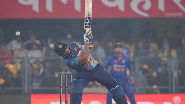 Dasun Shanaka has put himself in IPL marketplace now: Sri Lanka coach Chris Silverwood
