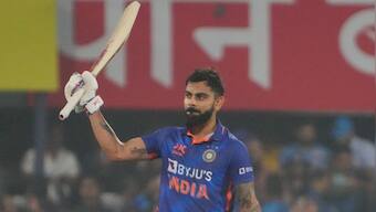 'No one recalls second or third place teams': Monty Panesar on Virat Kohli's 'failed captain' remark