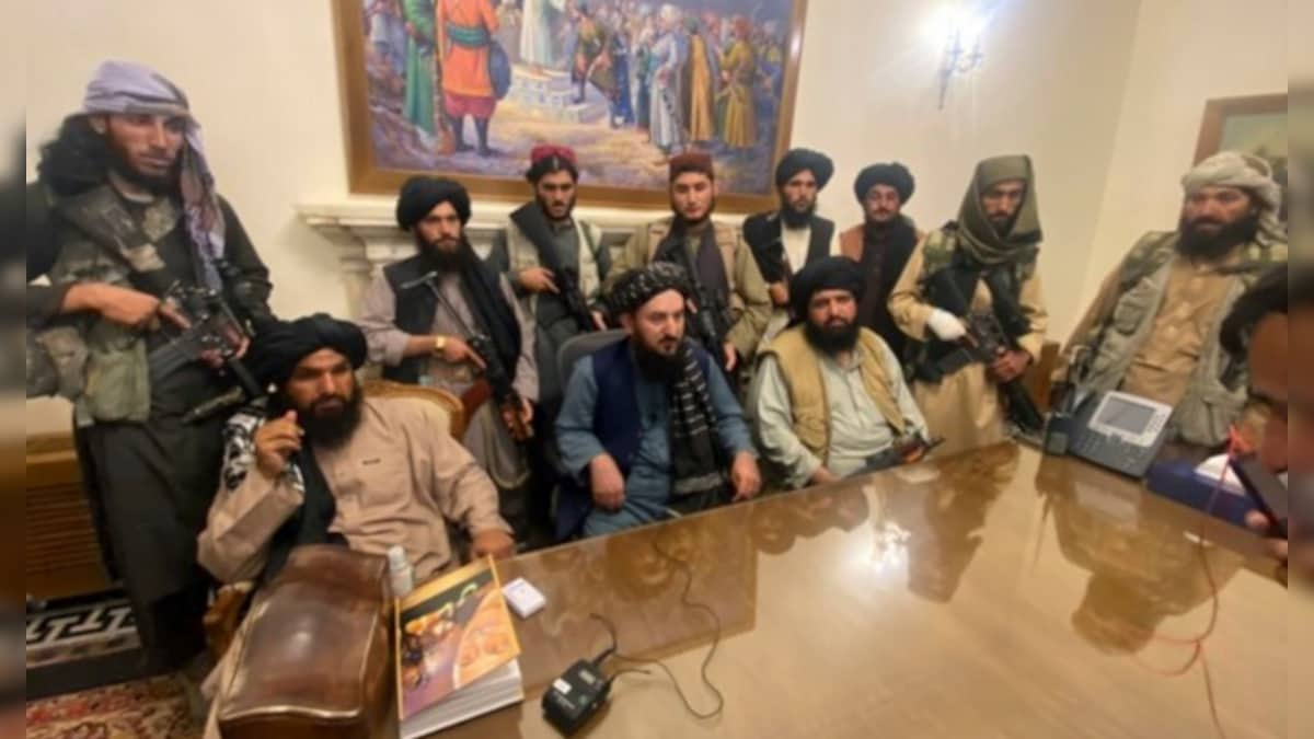 Taliban wants to send envoy to Delhi, boost ties between India, Afghanistan