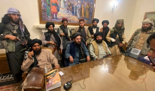 Taliban wants to send envoy to Delhi, boost ties between India, Afghanistan Taliban wants to send envoy to Delhi, boost ties between India, Afghanistan
