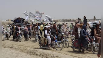 Pakistan's dream of wresting Kashmir from India in tatters as Taliban wages 'jihad'