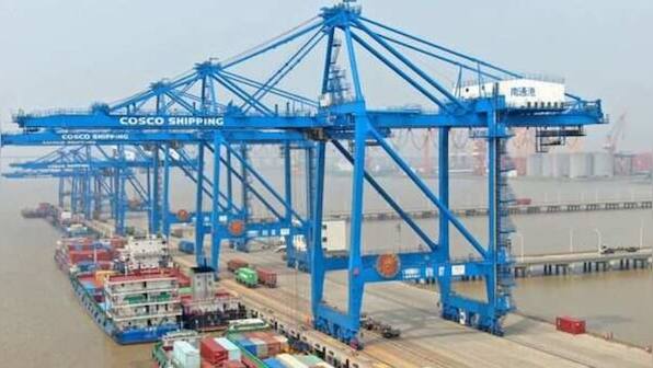India-China trade deficit crosses over $100 billion for the first time