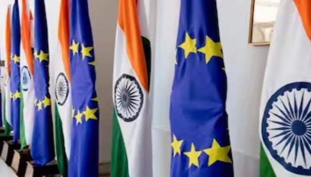 Aatmanirbhar Bharat and EU: A promising digital partnership Aatmanirbhar Bharat and EU: A promising digital partnership