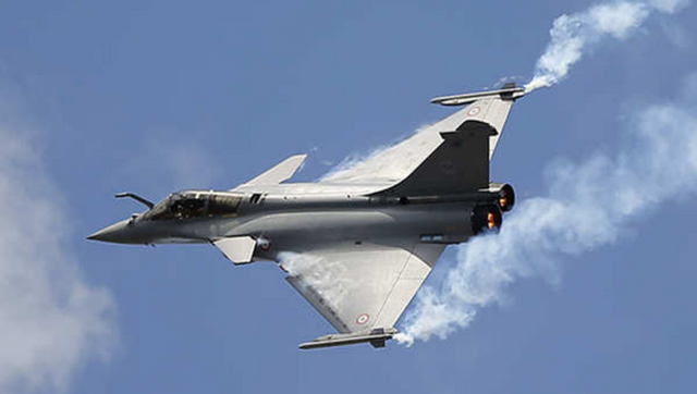 After IAF, now Indian Navy to get Rafale fighter jets After IAF, now Indian Navy to get Rafale fighter jets