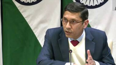 No reason to link Russian deaths in Odisha, says MEA