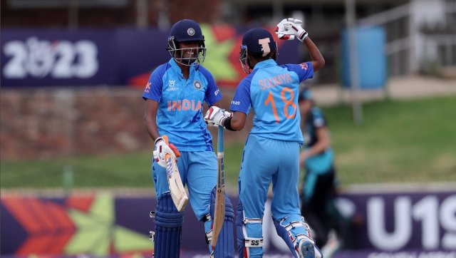 India women vs England women: How to watch U19 T20 World Cup final live India women vs England women: How to watch U19 T20 World Cup final live