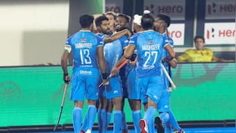 Hockey World Cup 2023: India face tough England challenge after Spain win
