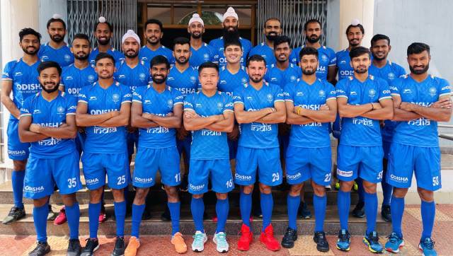 India vs Spain Hockey World Cup 2023 Live streaming: When and where to watch FIH Men's Hockey WC live India vs Spain Hockey World Cup 2023 Live streaming: When and where to watch FIH Men's Hockey WC live
