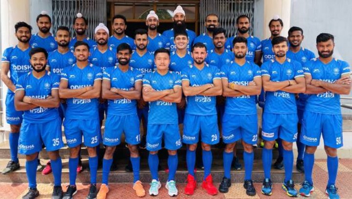 India vs Spain Hockey World Cup 2023 Live streaming: When and where to watch FIH Men's Hockey WC live