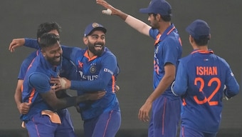 India gain plenty from New Zealand ODI series to strengthen World Cup plans