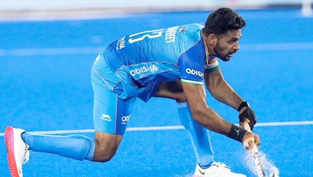 Hockey World Cup 2023 IND vs ENG Highlights: India, England end in a goalless draw Hockey World Cup 2023 IND vs ENG Highlights: India, England end in a goalless draw