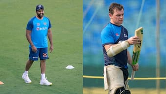 IND vs NZ 2nd ODI in Raipur Highlights: India crucify New Zealand by 8 wickets, seal series