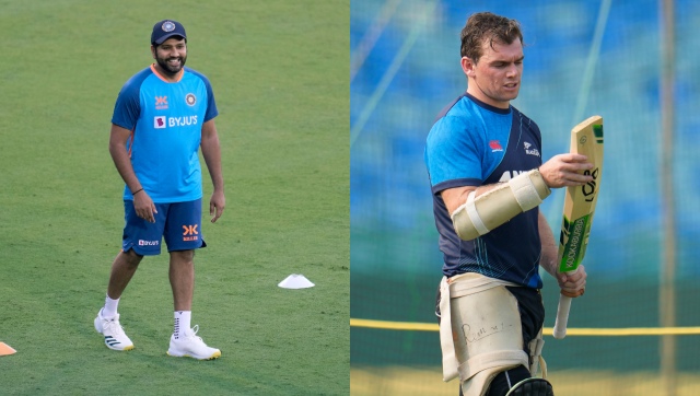 IND vs NZ 2nd ODI in Raipur Highlights: India crucify New Zealand by 8 wickets, seal series IND vs NZ 2nd ODI in Raipur Highlights: India crucify New Zealand by 8 wickets, seal series