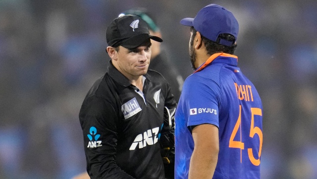 India vs New Zealand Live Streaming: When and Where to watch IND vs NZ, 3rd ODI live telecast India vs New Zealand Live Streaming: When and Where to watch IND vs NZ, 3rd ODI live telecast