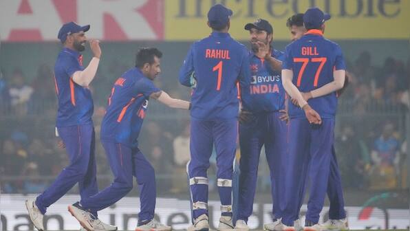 India vs Sri Lanka 1st ODI: Virat Kohli’s century, Dasun Shanaka being lone wolf and other talking points
