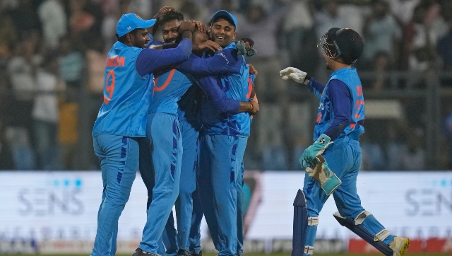 India vs Sri Lanka: Hardik Pandya’s captaincy, Shivam Mavi’s dream debut and more talking points India vs Sri Lanka: Hardik Pandya’s captaincy, Shivam Mavi’s dream debut and more talking points