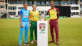 Indian start favourites against West Indies despite uncertainty around return of seniors