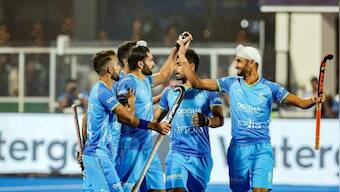 Hockey World Cup 2023: India beat Wales 4-2 but fail to top group; will face New Zealand in crossover match