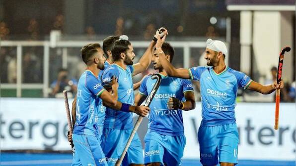 Hockey World Cup 2023: India beat Wales 4-2 but fail to top group; will face New Zealand in crossover match