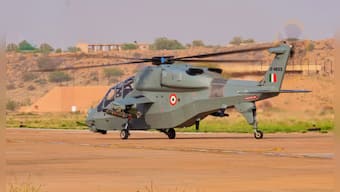 Indian Army wants made-in-India Prachanda LCH after war games with IAF