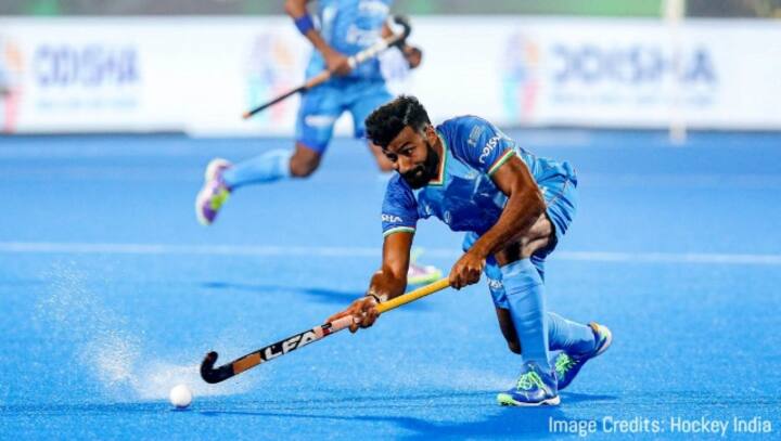 FIH Hockey Pro League: India concede late goal to lose 1-2 to Belgium