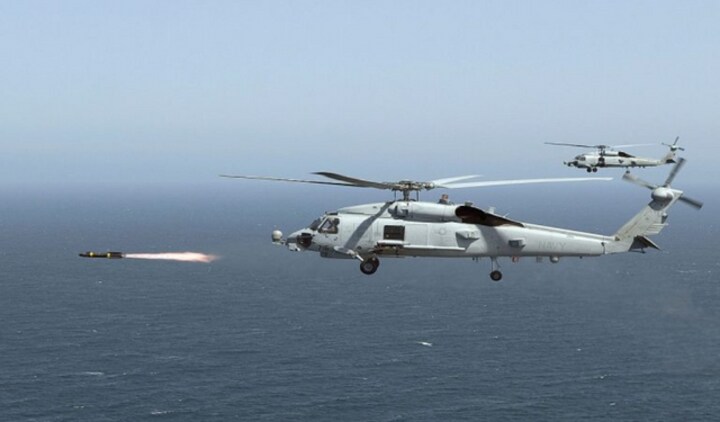 DRDO to make 4 variants of NASM-MR missile, will boost Indian Navy against China