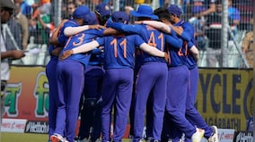 IOC Session: Making cricket a global sport with inclusion in Olympics